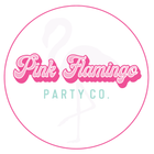Pink Flamingo Party Co.