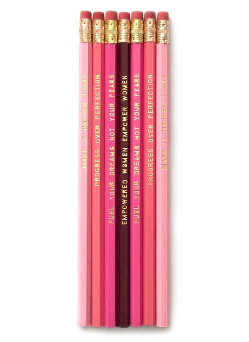 Do the Dang Thing Pencil Pack