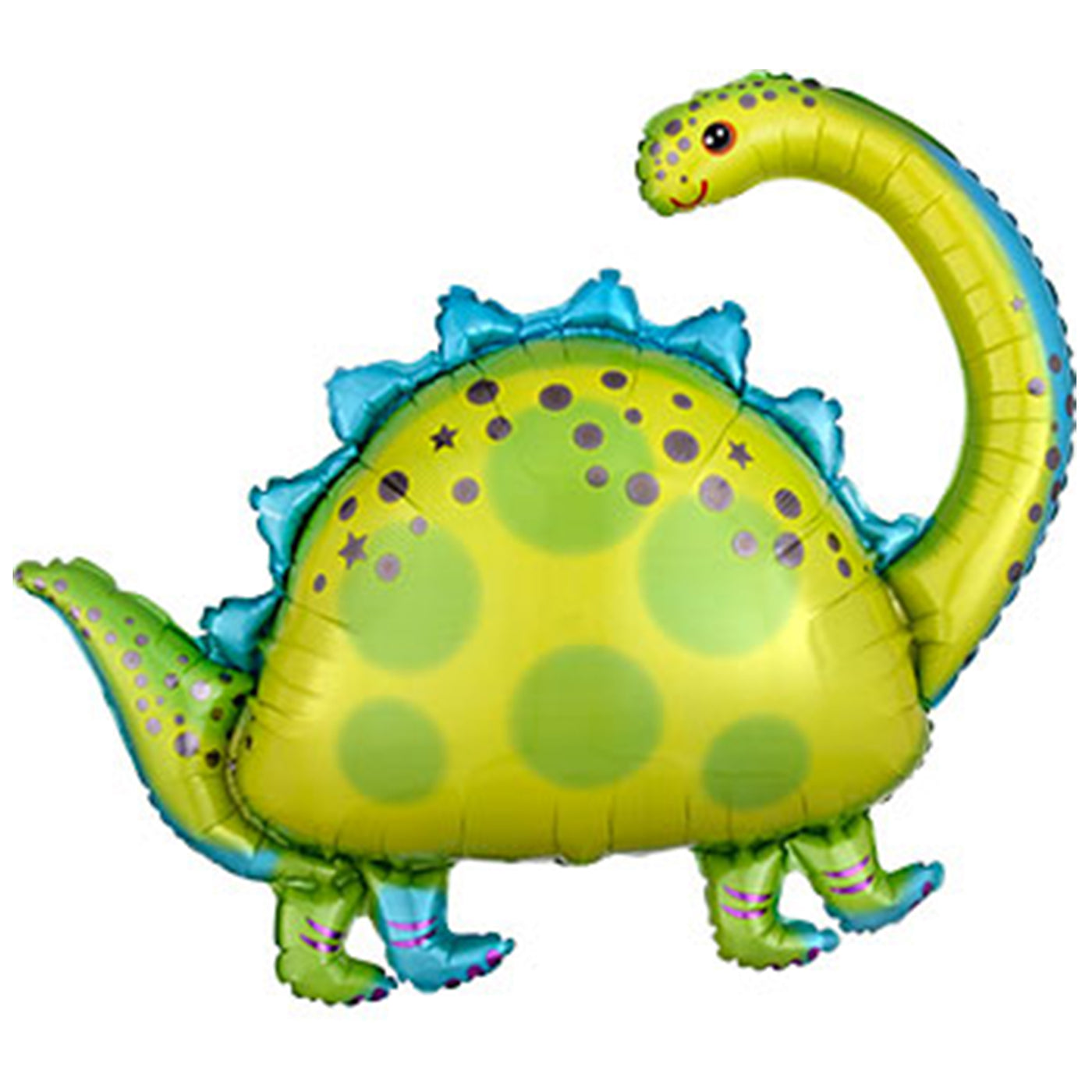 Stegosaurus Balloon