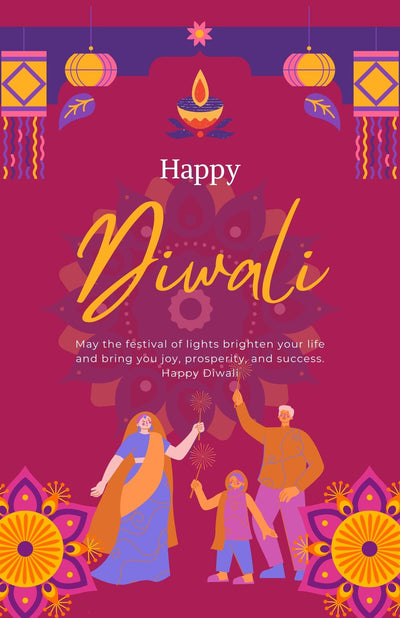 Diwali Festival: Significance, Traditions, and Celebration