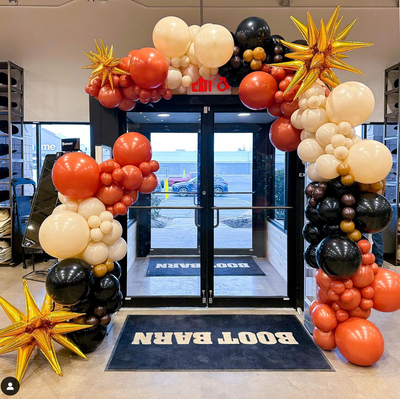 Elevate Your Event: Exploring the World of Balloon Decor