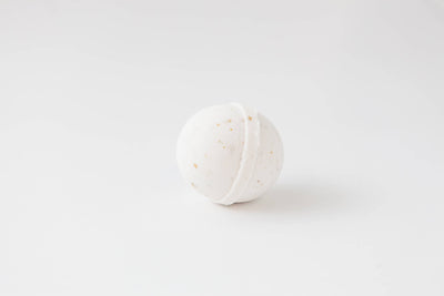 Oatmeal Milk & Honey – Bath Bomb