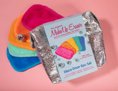 Disco Daze 5pc Mini Set | Value Gift Set