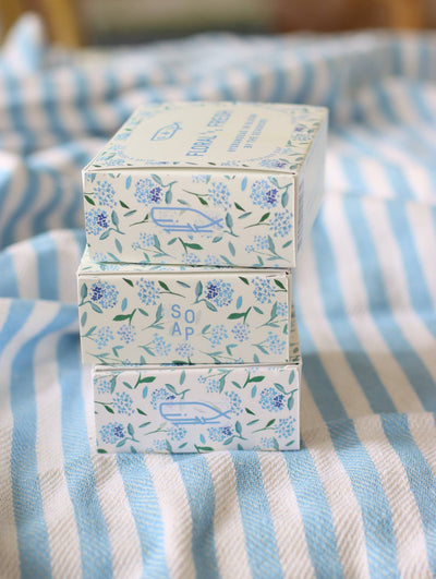 Floral Coast® – Bar Soap