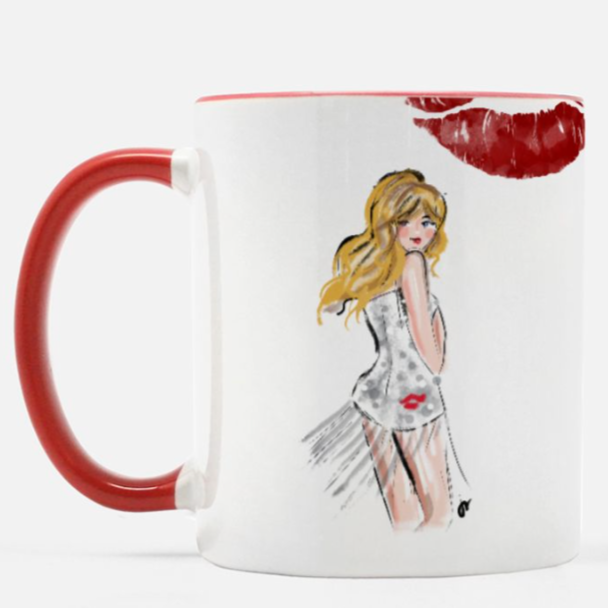 Sabrina Carpenter Taste (VMA) Mug