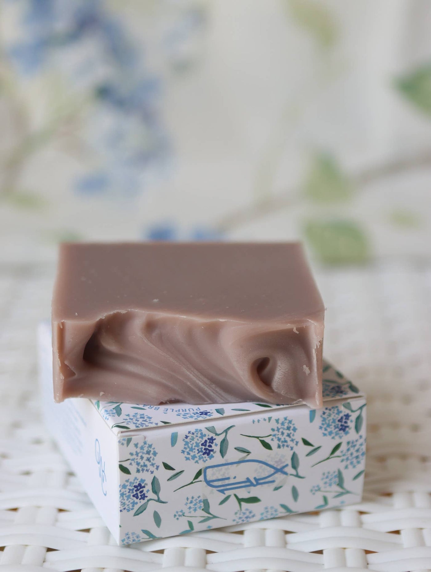 Floral Coast® – Bar Soap