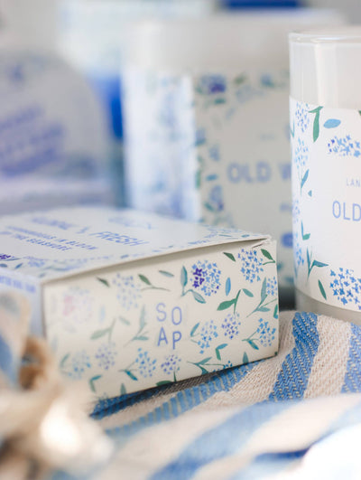 Floral Coast® – Bar Soap