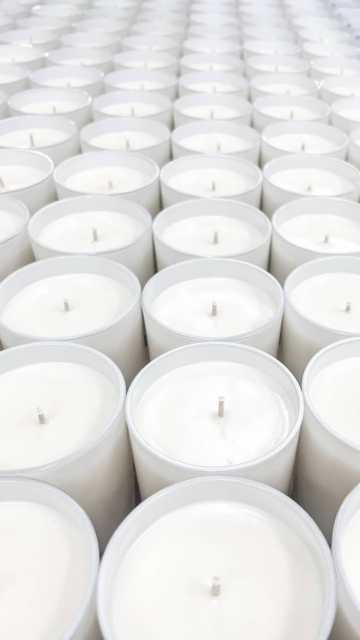 Magnolia – 12oz Candle