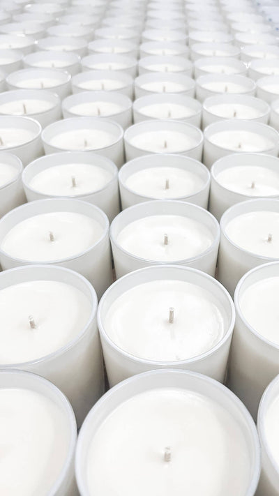 Magnolia – 12oz Candle