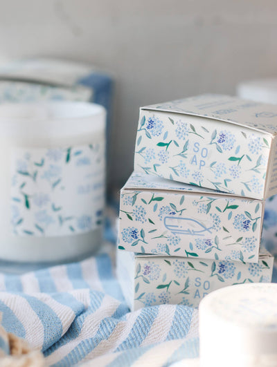 Floral Coast® – Bar Soap