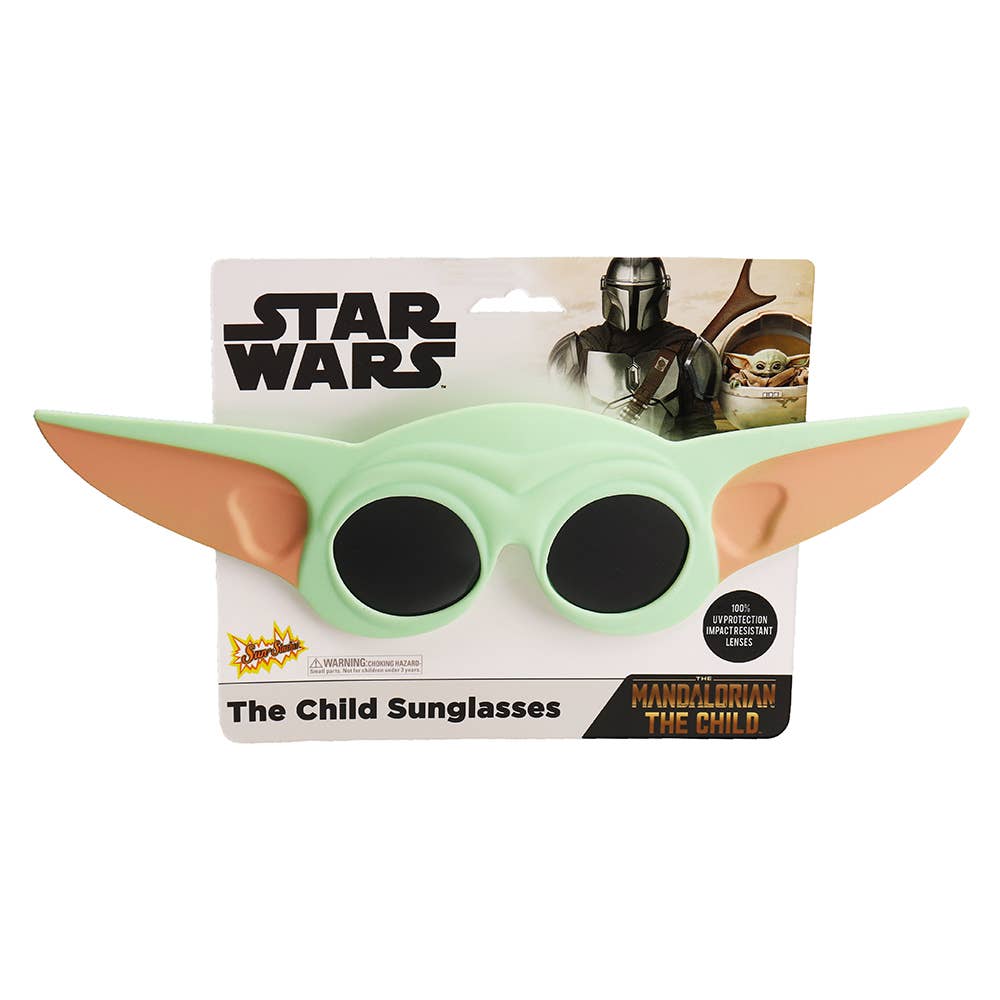 Officially Licensed Star Wars The Mandalorian - The Child