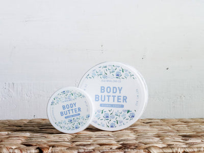Floral Coast® – 2oz Body Butter