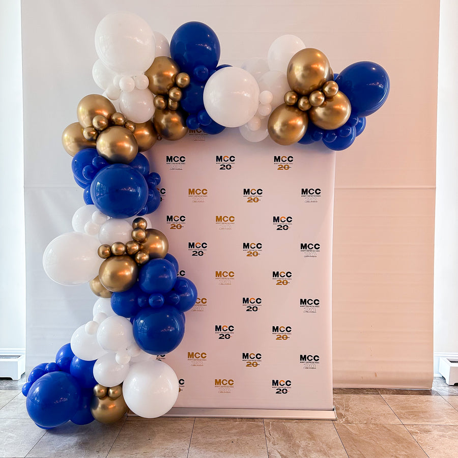 Corporate Decoration