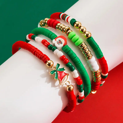 Christmas Bracelet Sets