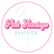 Pink Flamingo Party Co.