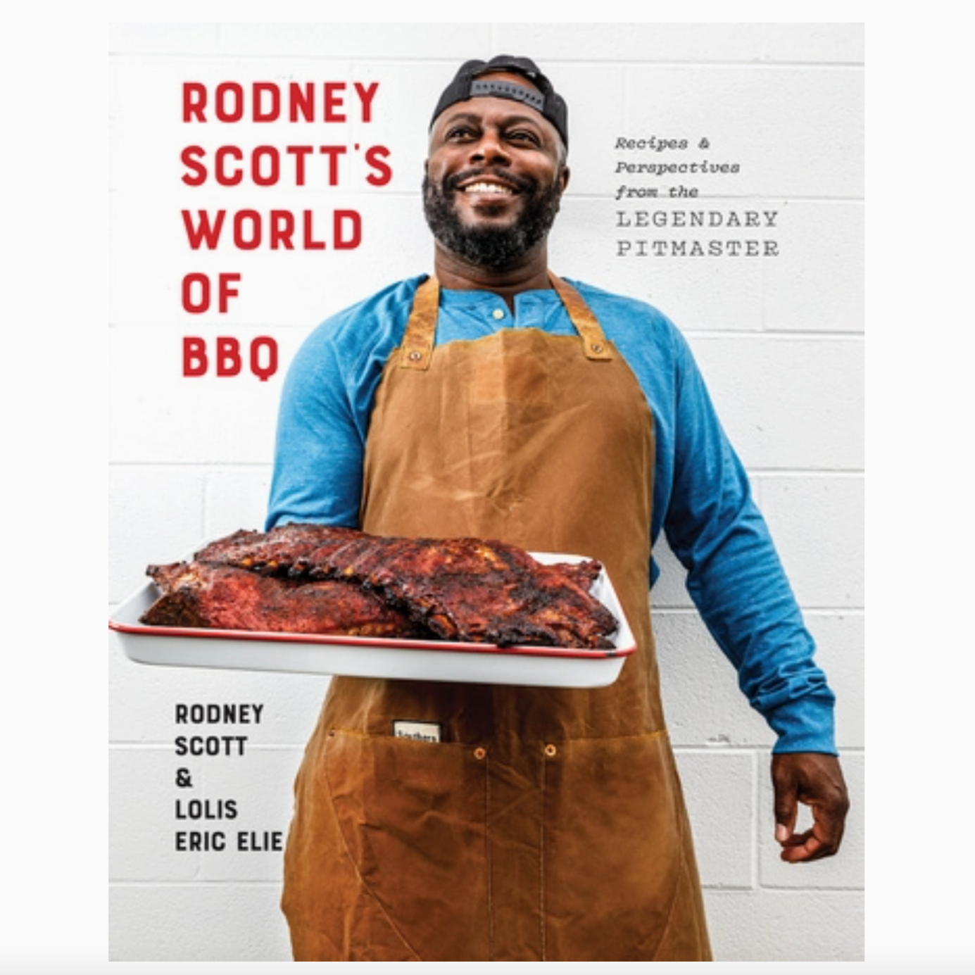 Rodney Scott's World Of BBQ