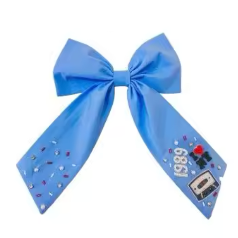 Blue TS 1989 Bows