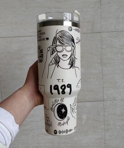 TS 40 Ounce Tumbler