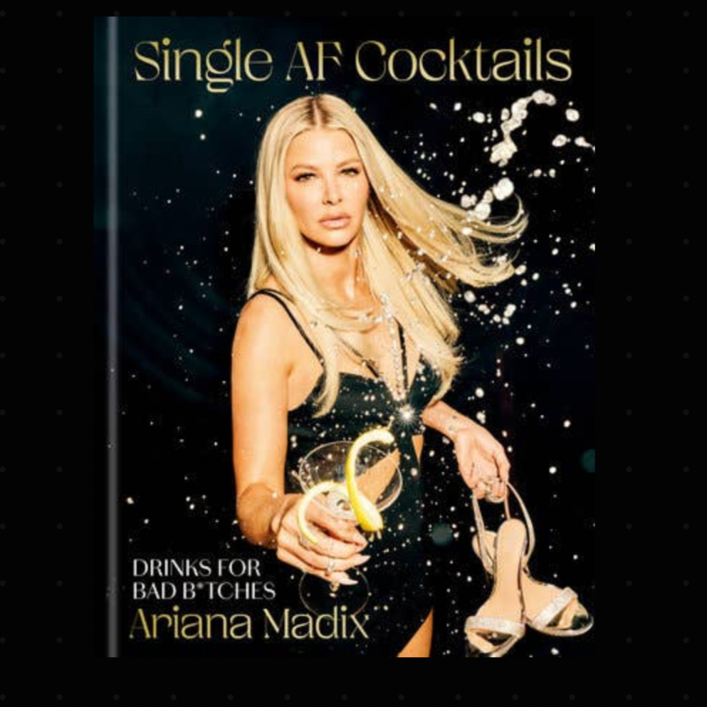 Single AF Cocktails