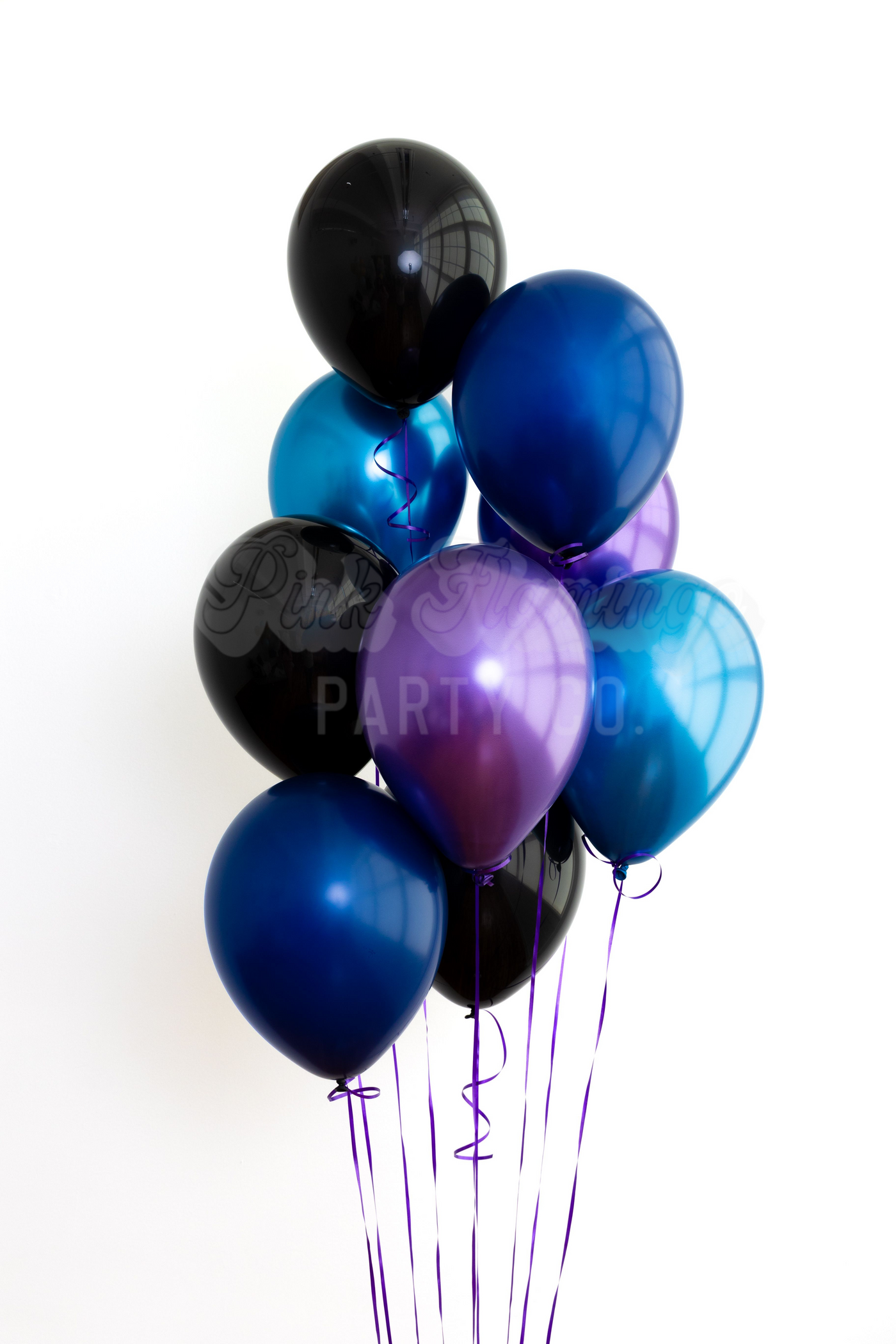 Out of This World Helium Bouquet