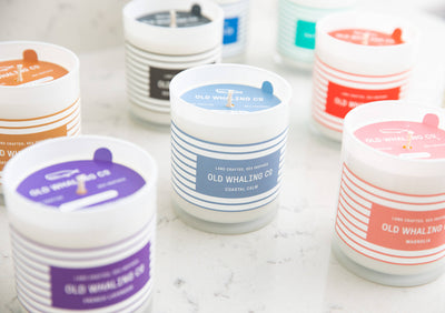 Magnolia – 12oz Candle