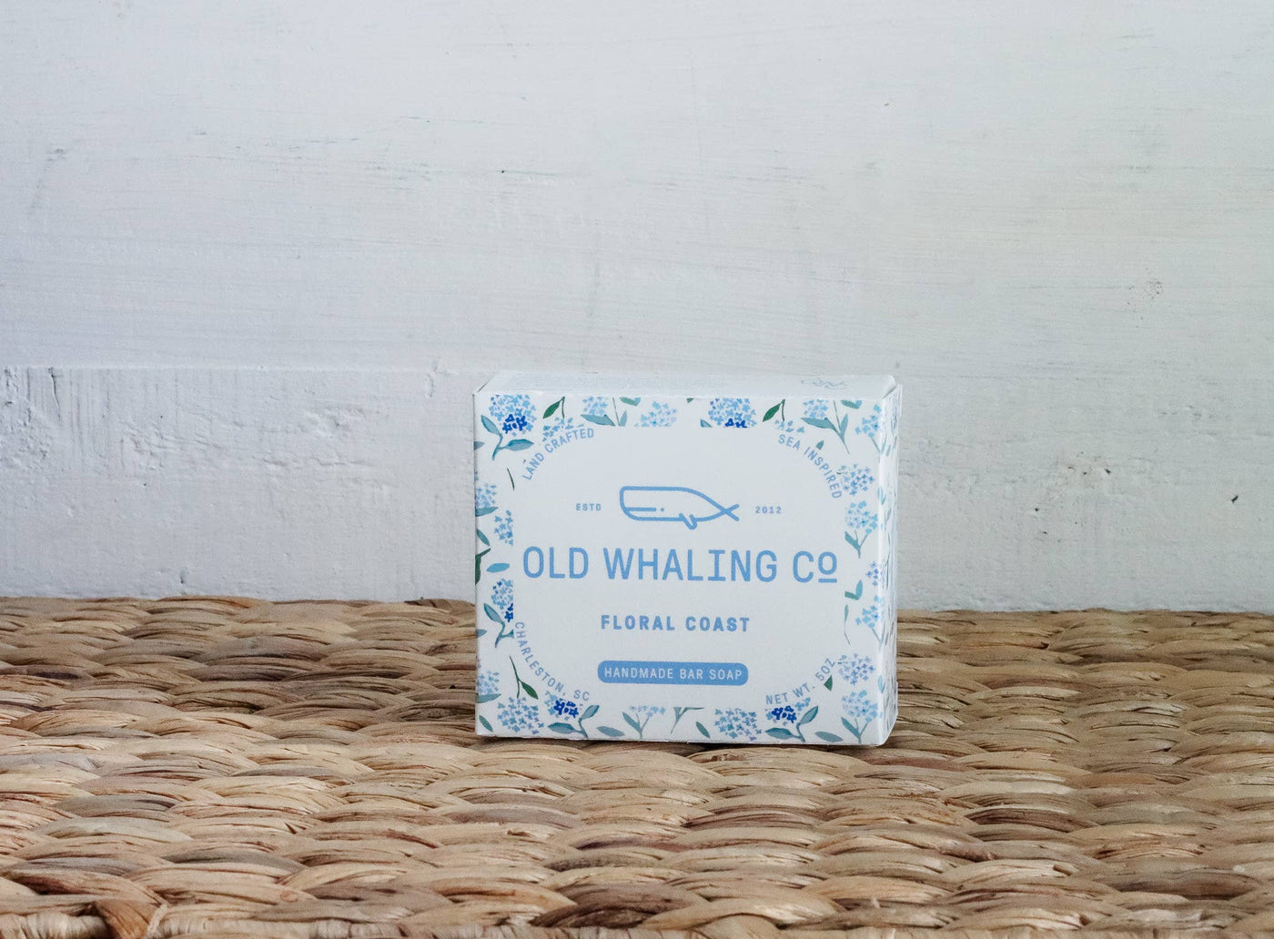 Floral Coast® – Bar Soap