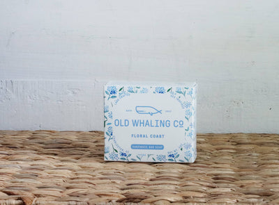 Floral Coast® – Bar Soap