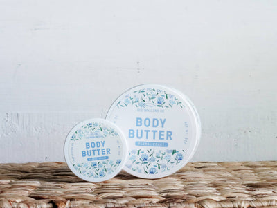 Floral Coast® – 2oz Body Butter