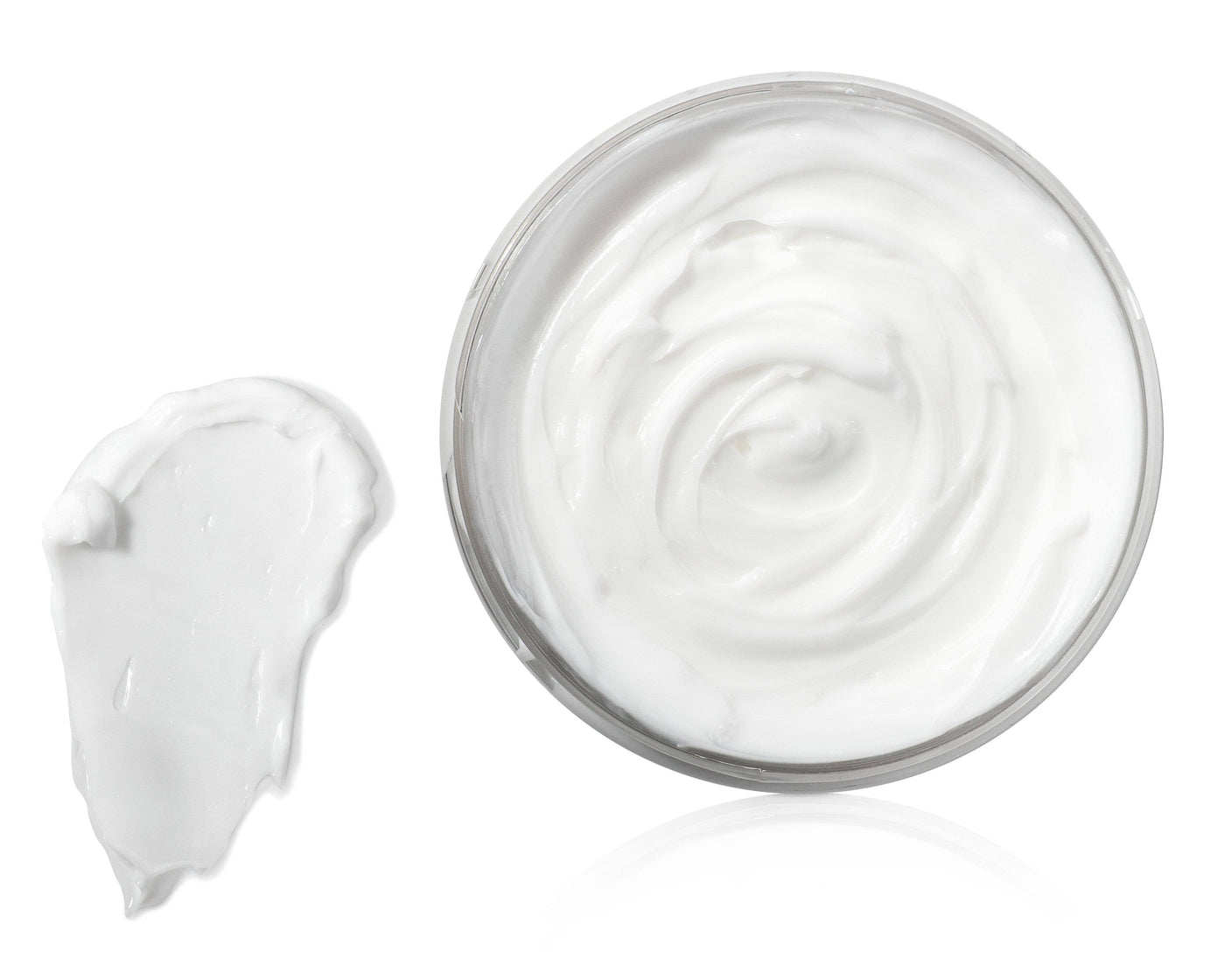 Oatmeal Milk & Honey – 2oz Body Butter