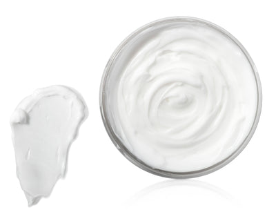 Oatmeal Milk & Honey – 2oz Body Butter