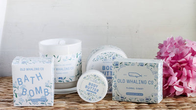 Floral Coast® – 2oz Body Butter