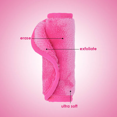 Mini Pink | MakeUp Eraser