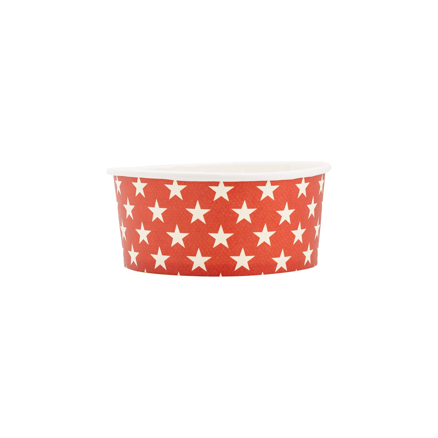 HAM1017 - Hamptons Star Paper Sundae Cups