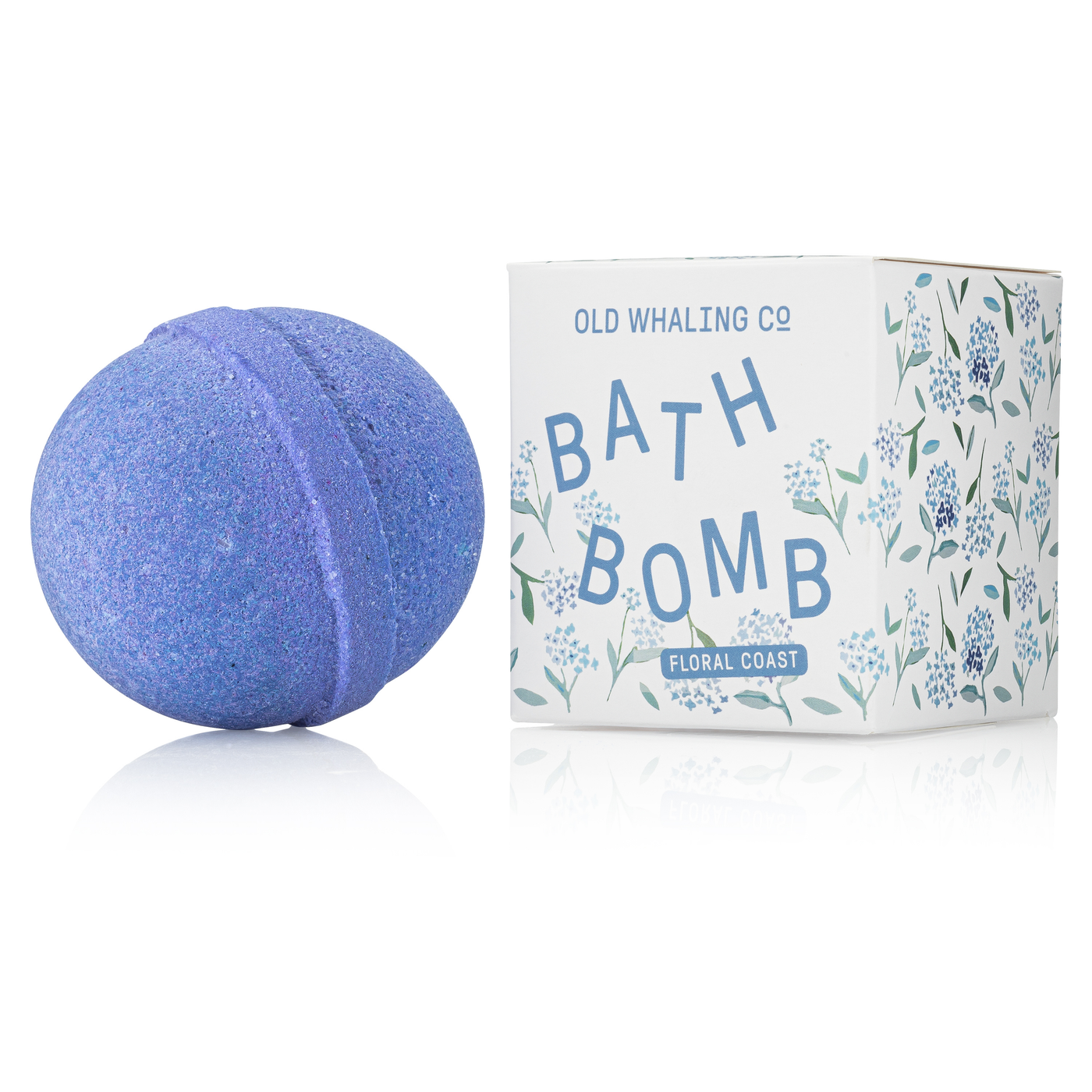 Floral Coast® – Bath Bomb