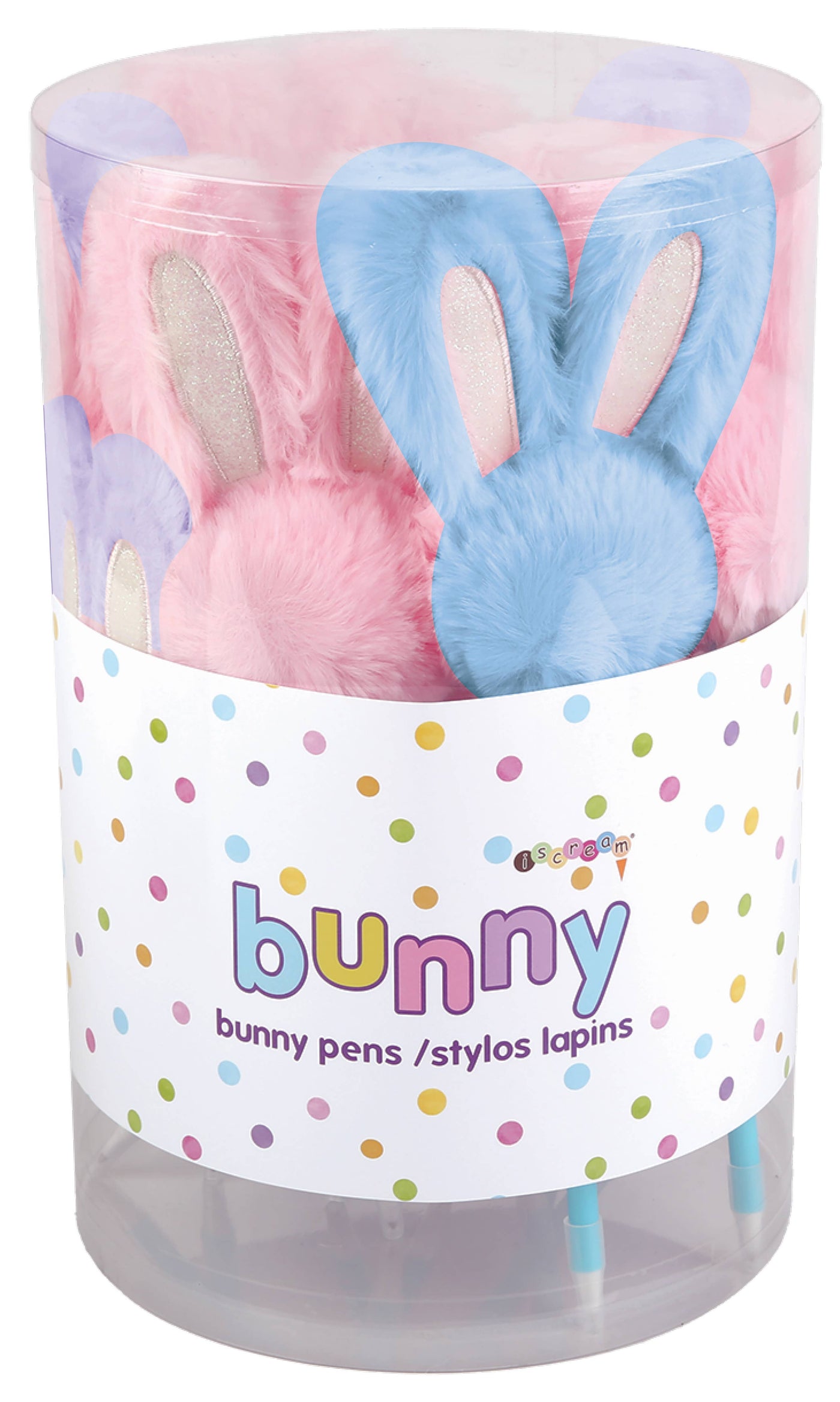 Fluffy Bunny Pens