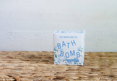 Floral Coast® – Bath Bomb