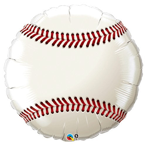 Large Baseball Balloon