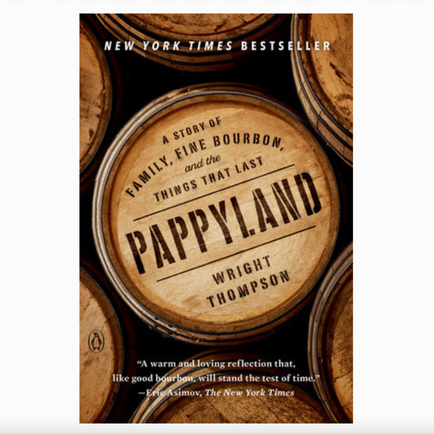 Pappyland