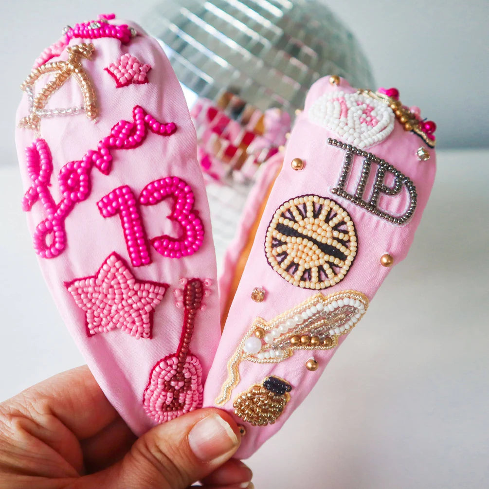 Posh Paws Flamingo Plüschtier – Swizzles Love Hearts, 18 Cm, Rosa, Kuschelig, Mit 'Let's Party' Message, Ab Geburt