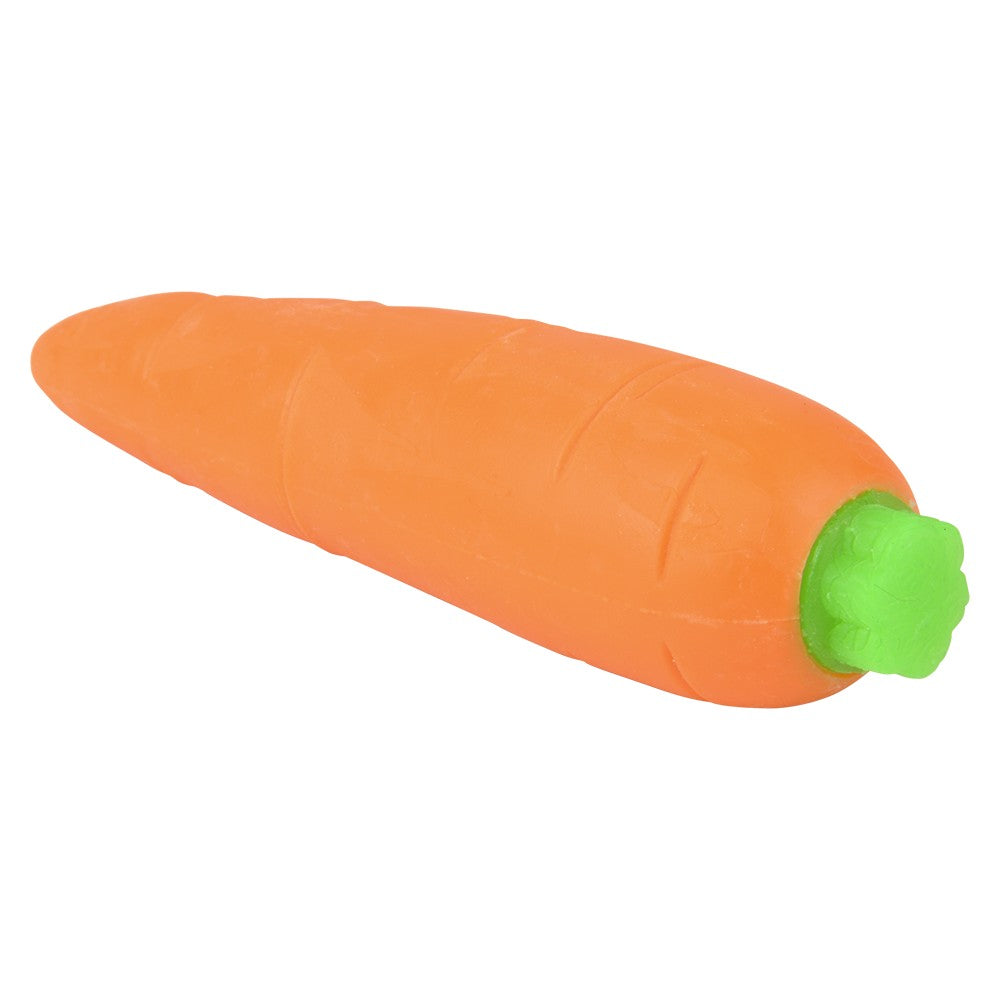 Stretchy Carrot