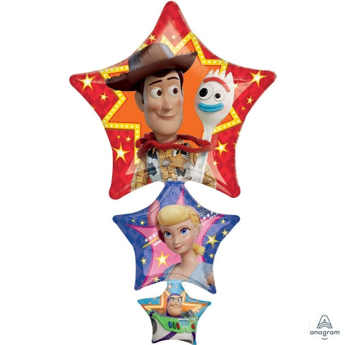 Toy Story 3 Balloons