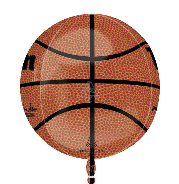 Wilson Basketball Balloon