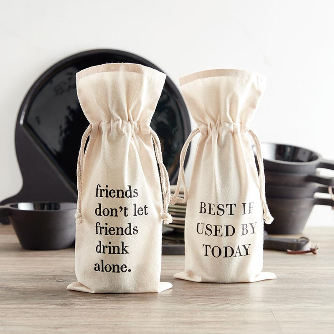 Gifting Wine Bag