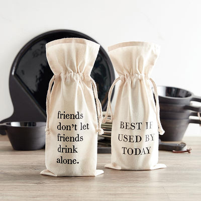 Gifting Wine Bag