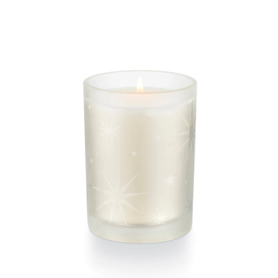 Wondermint Gifted Glass Candle