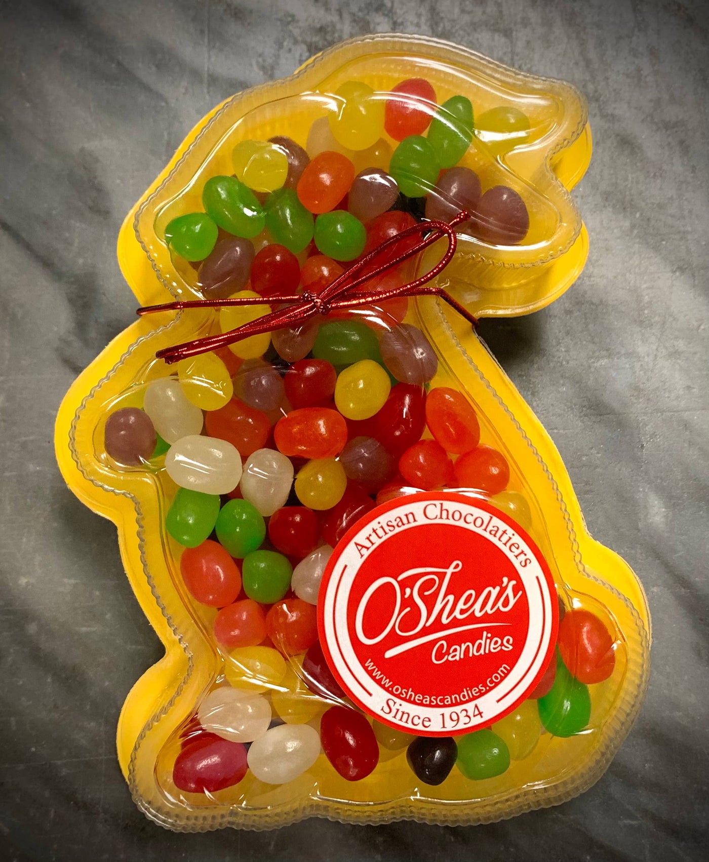 Gourmet Mini Jelly Beans