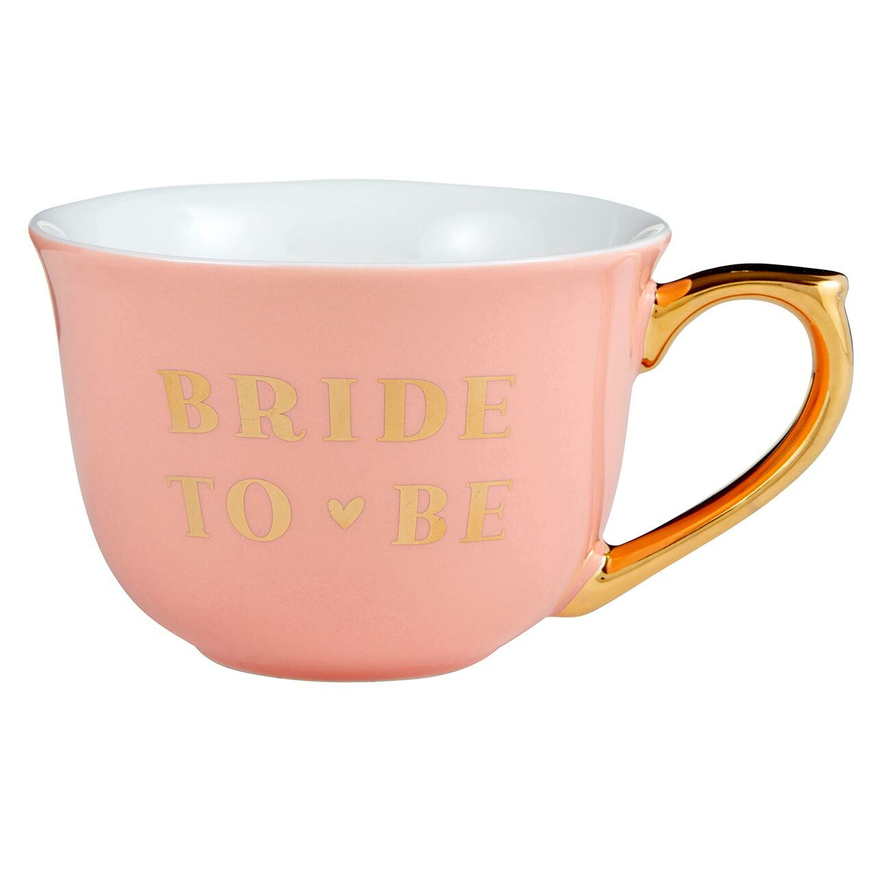 Bride to Be Tea Cup Set