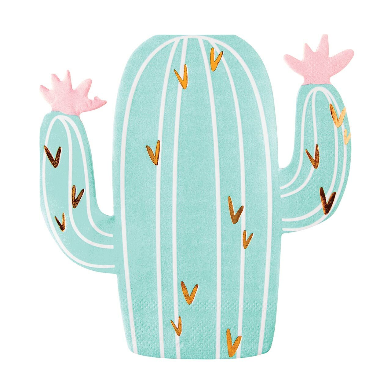 Sweet Cactus Napkin