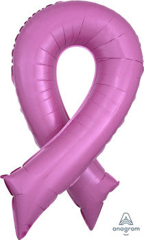 Breast Cancer Awareness Balloon