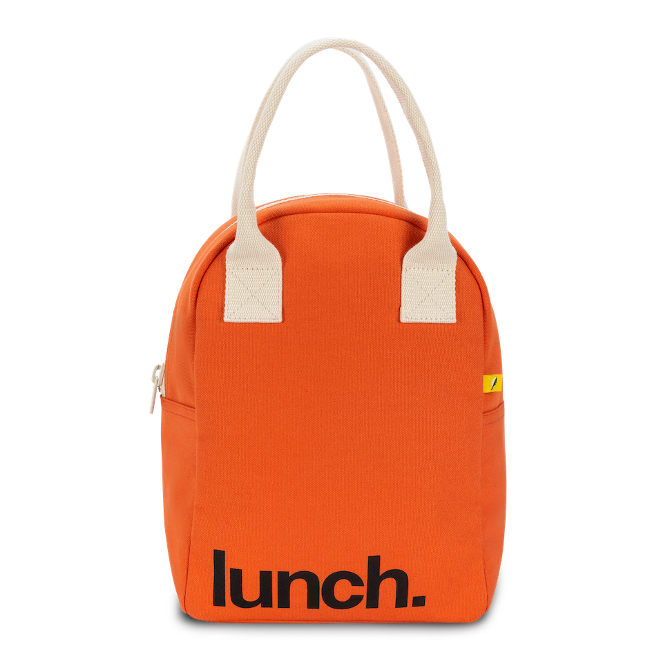 Poppy Lunch Bag